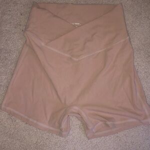 Buffbunny Siren V cut Short in Donut Worry